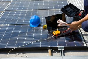 Conditions d’installation de panneaux solaire par Solaires Photovoltaïques à Guiclan